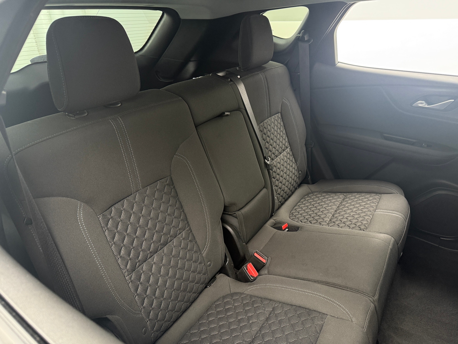 Thumbnail: 2019 Chevrolet Blazer - 6