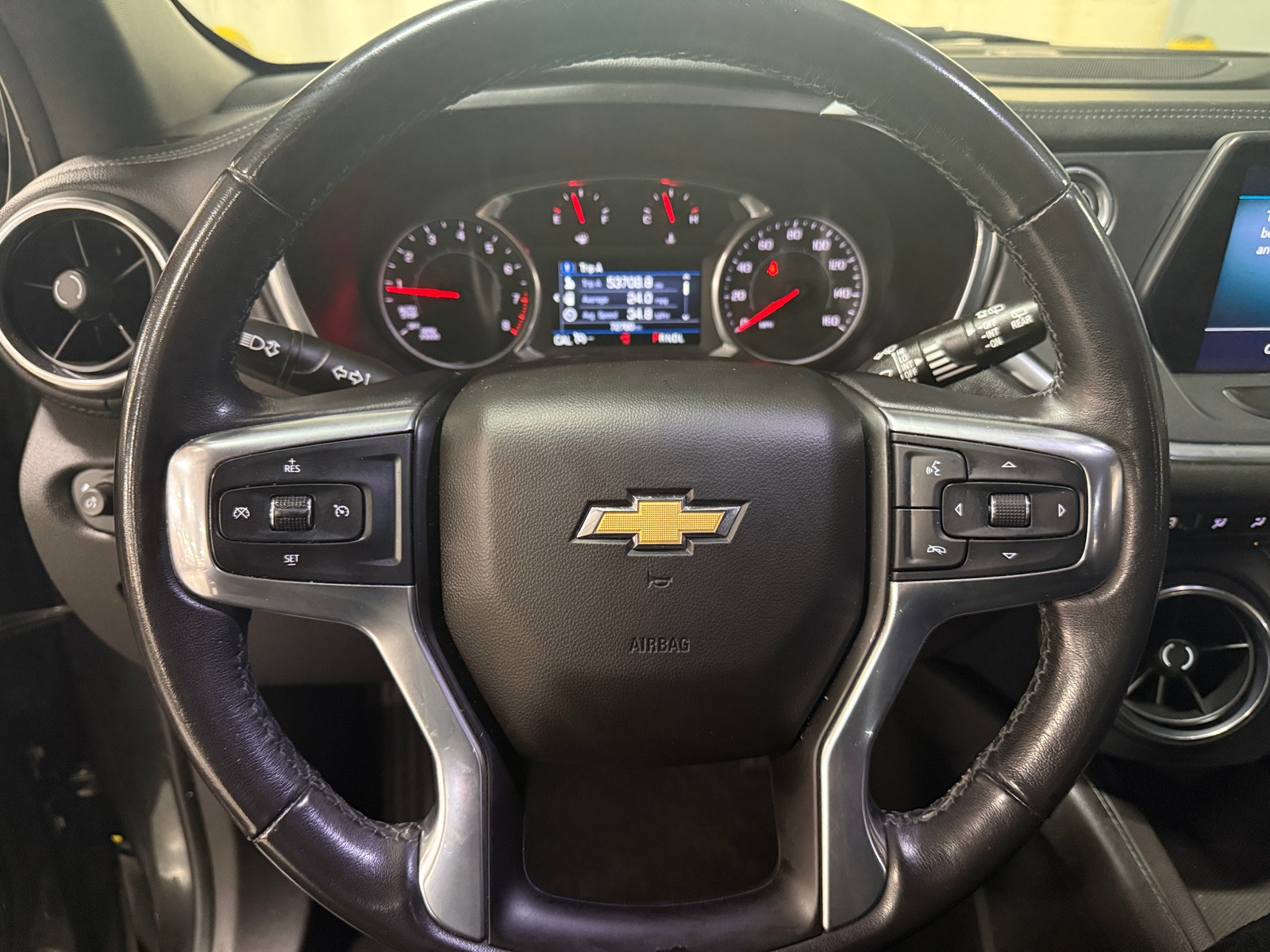 Thumbnail: 2019 Chevrolet Blazer - 5