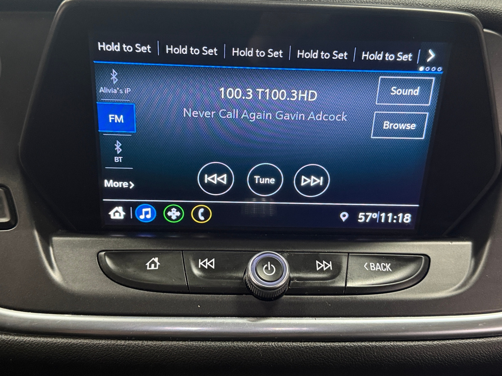 Thumbnail: 2019 Chevrolet Blazer - 4