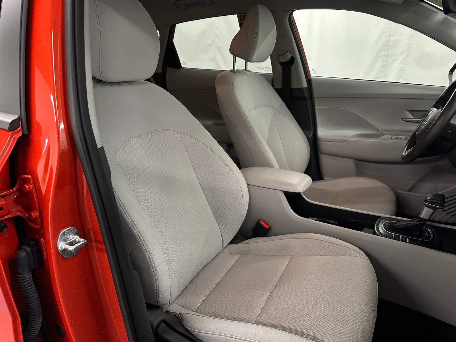 Thumbnail: 2025 Hyundai Kona - 2