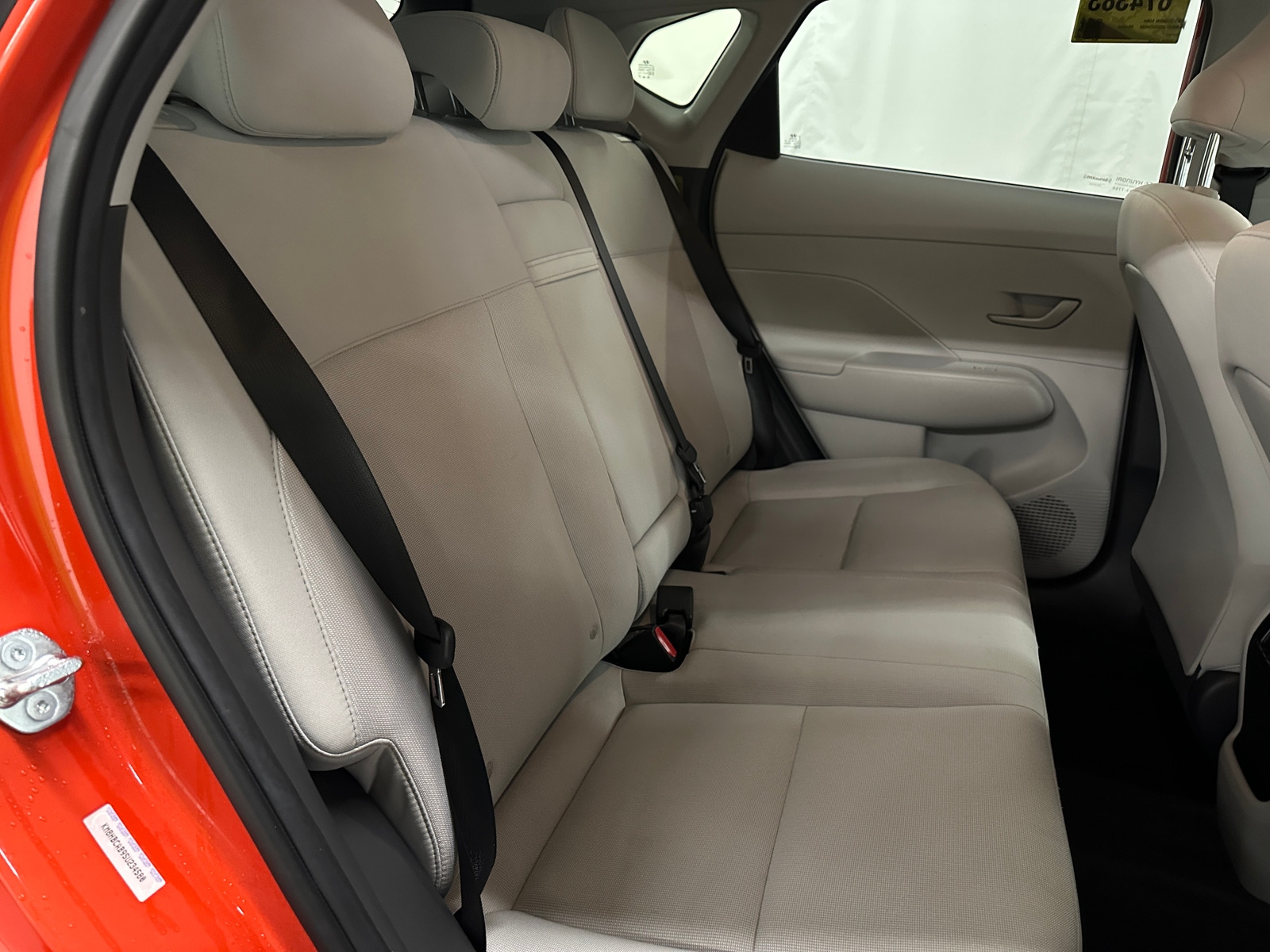 Thumbnail: 2025 Hyundai Kona - 6