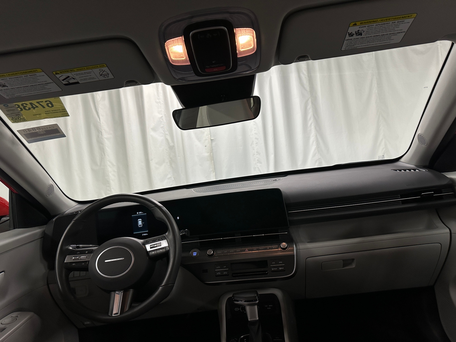 Thumbnail: 2025 Hyundai Kona - 3