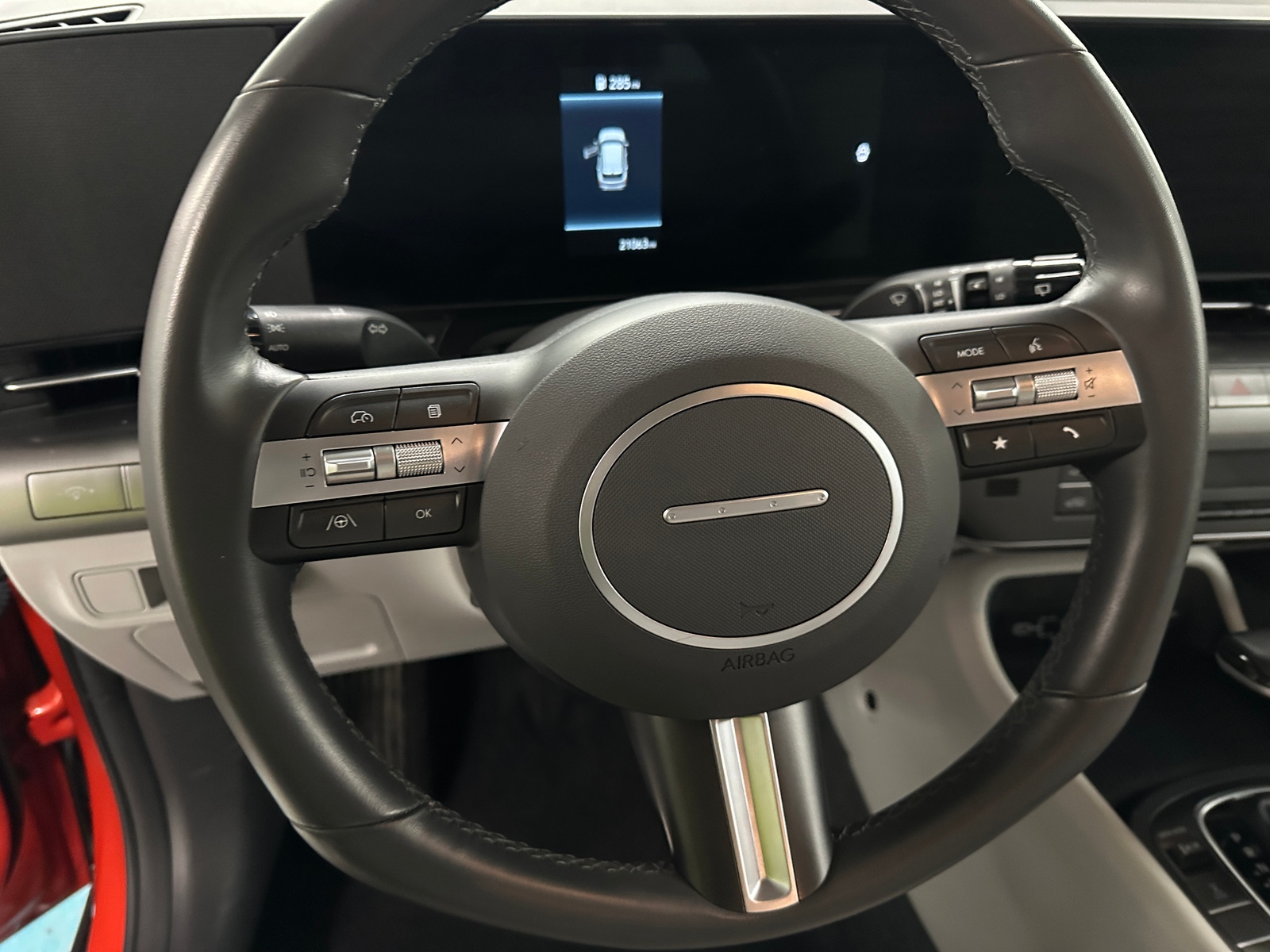 Thumbnail: 2025 Hyundai Kona - 5