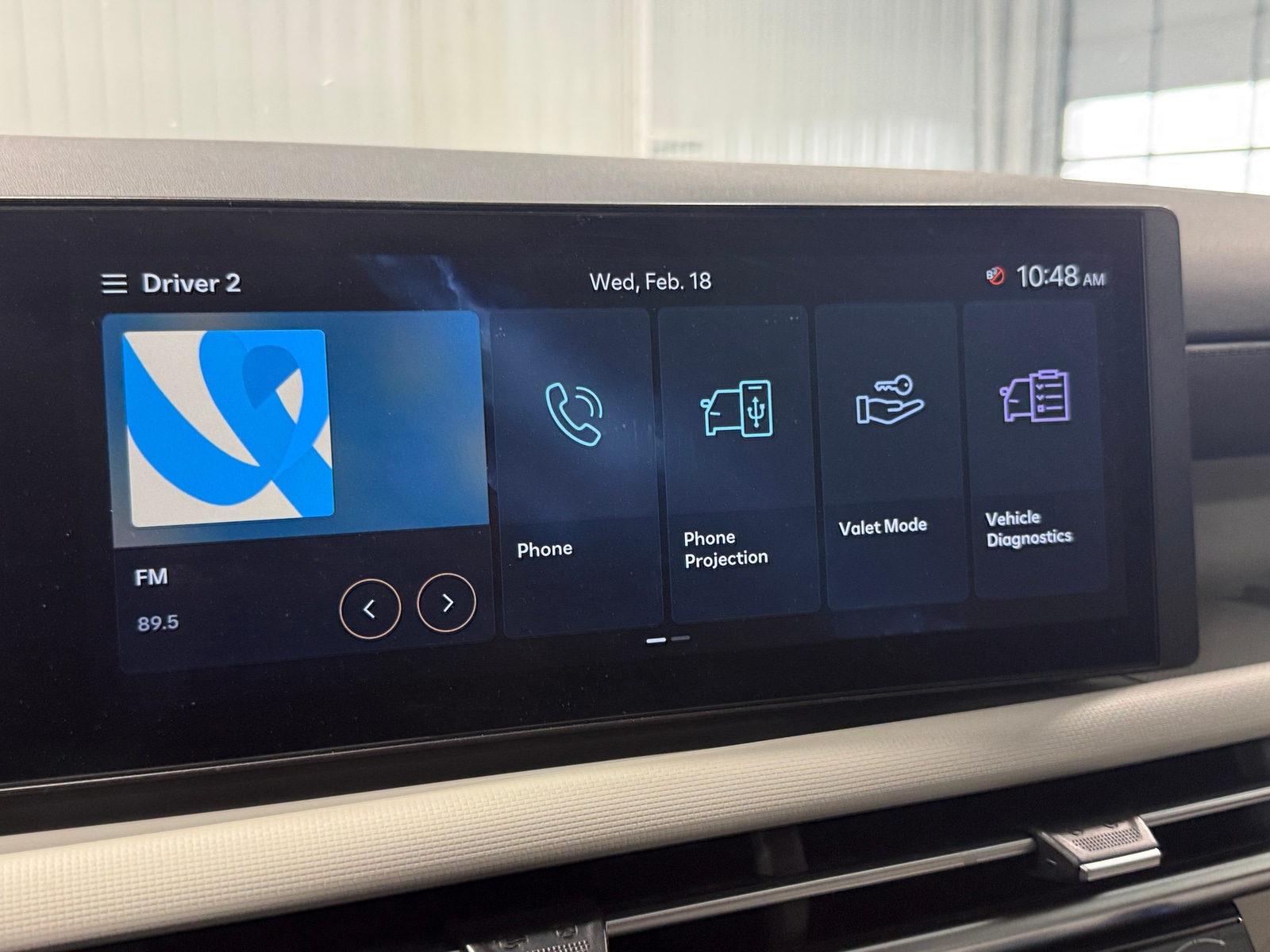 Thumbnail: 2025 Hyundai Tucson - 4