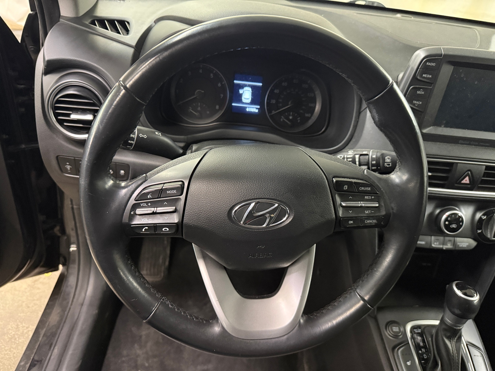 Thumbnail: 2020 Hyundai Kona - 5