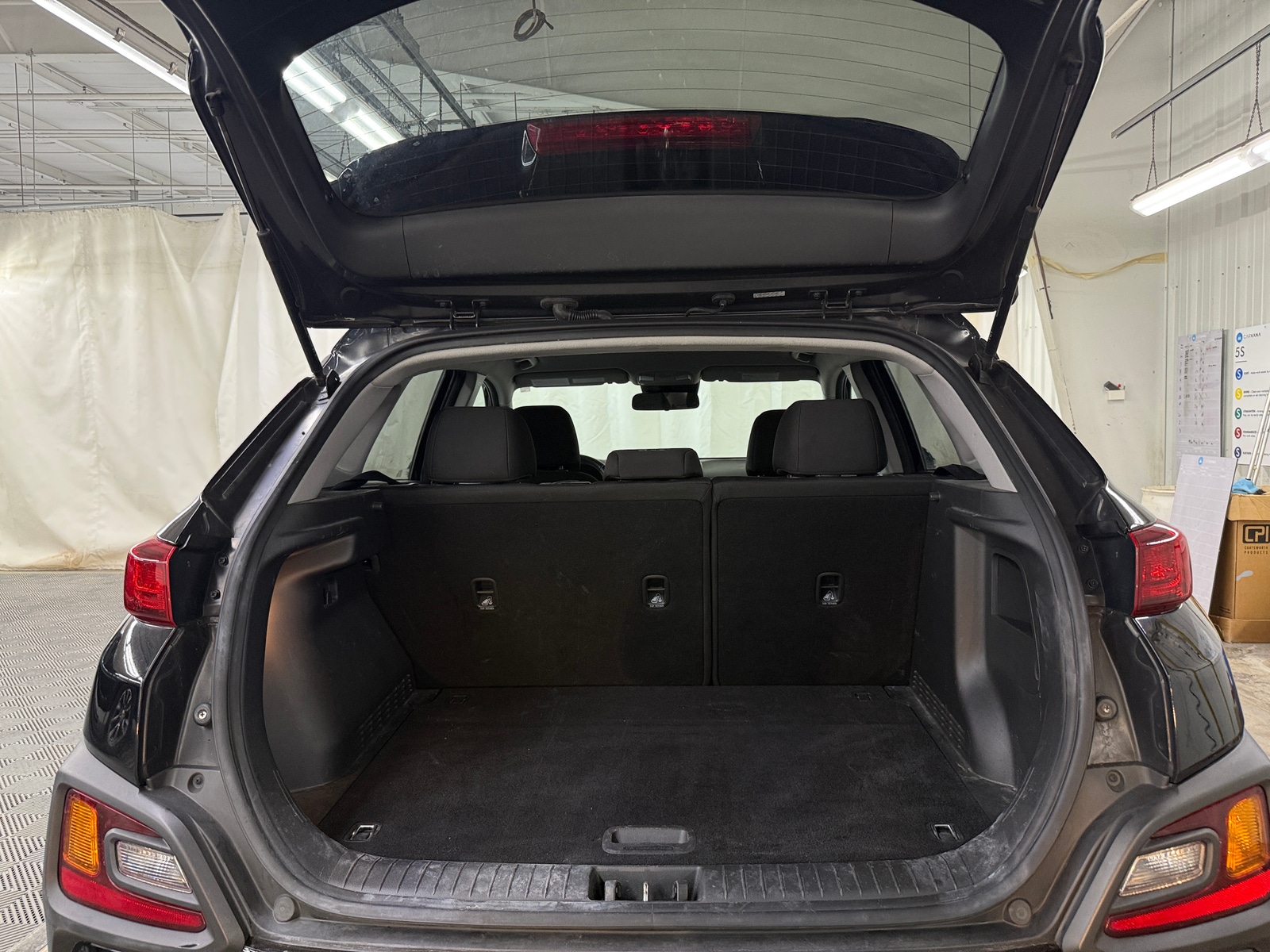 Thumbnail: 2020 Hyundai Kona - 7