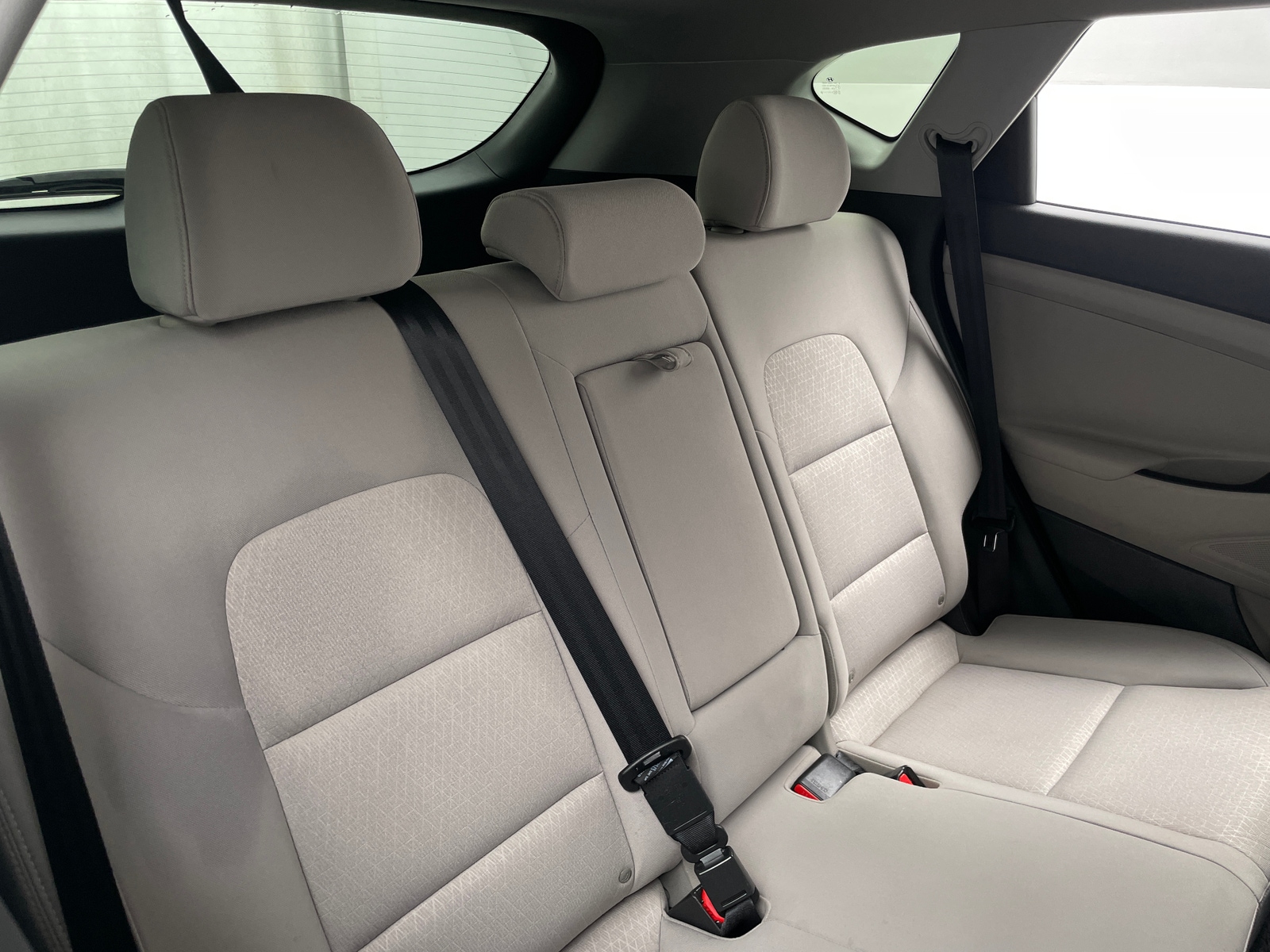 Thumbnail: 2018 Hyundai Tucson - 6