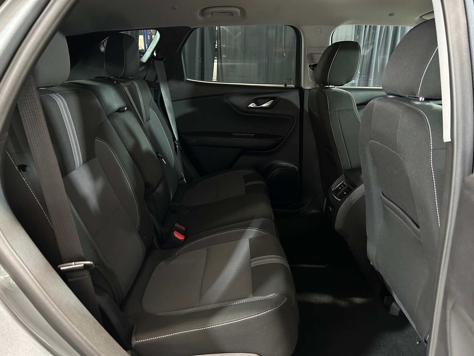 Thumbnail: 2025 Chevrolet Blazer - 6