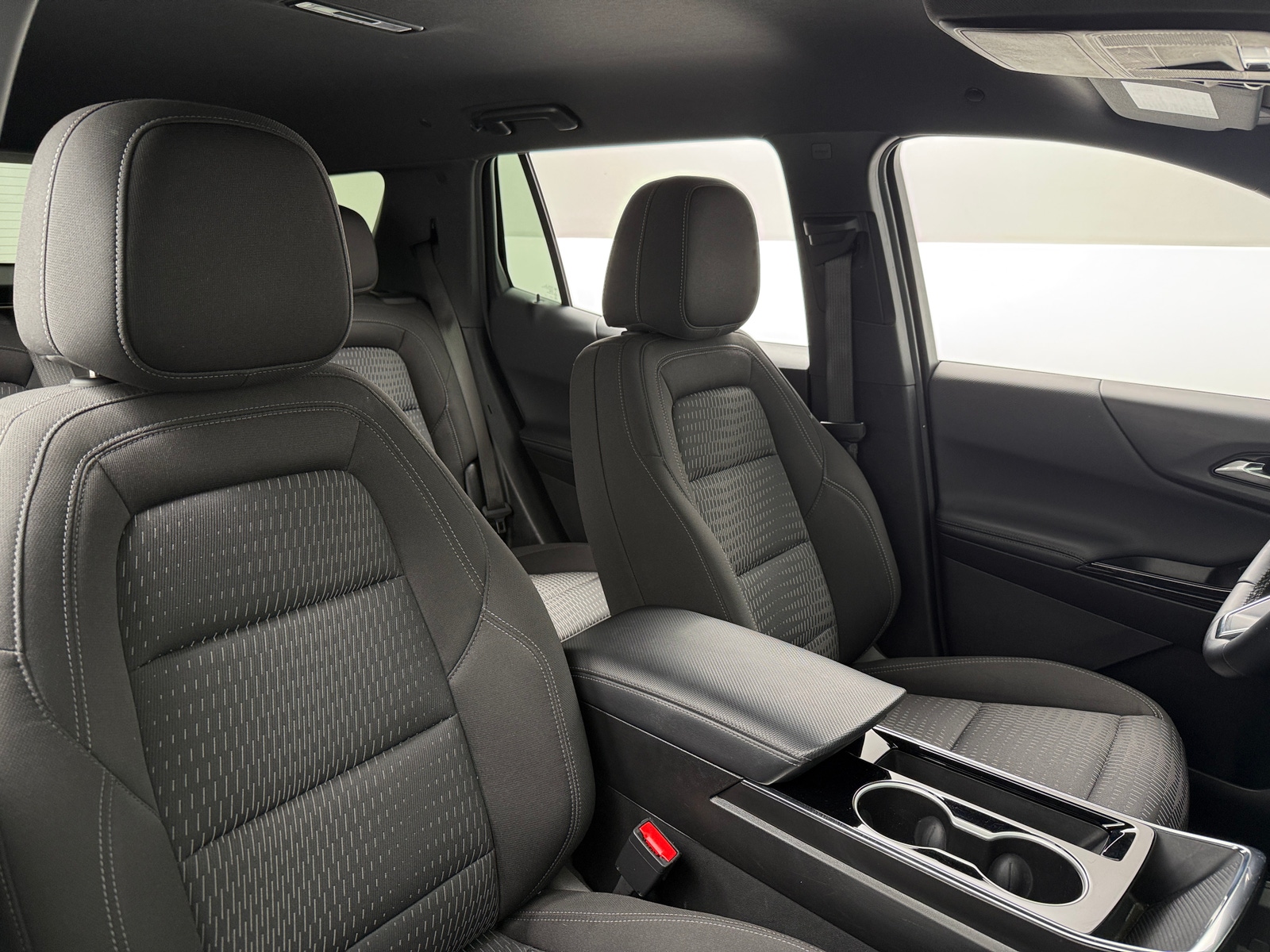 Thumbnail: 2025 Chevrolet Equinox - 2