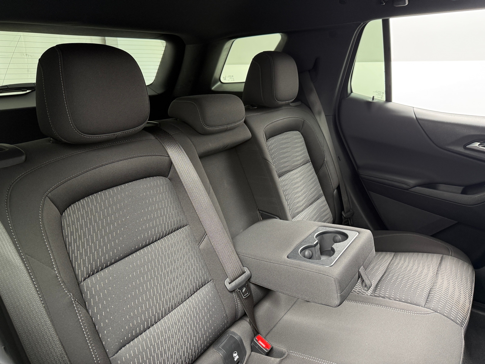 Thumbnail: 2025 Chevrolet Equinox - 6