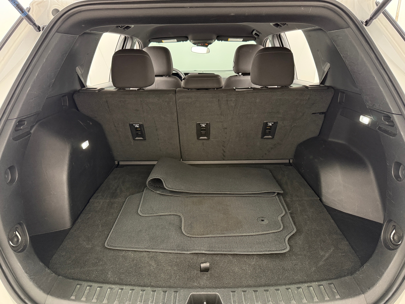 Thumbnail: 2025 Chevrolet Equinox - 7