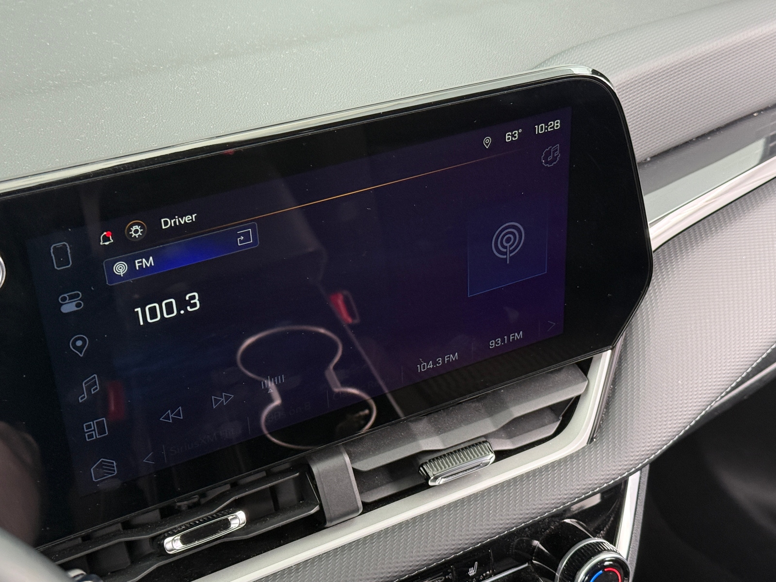 Thumbnail: 2025 Chevrolet Equinox - 4