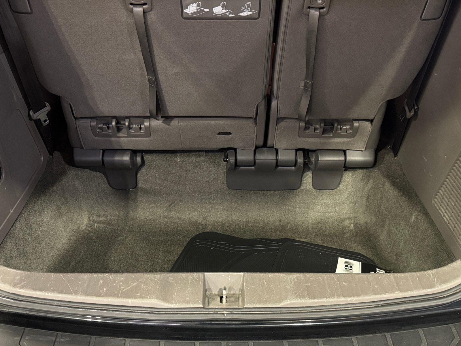 Thumbnail: 2015 Honda Odyssey - 6