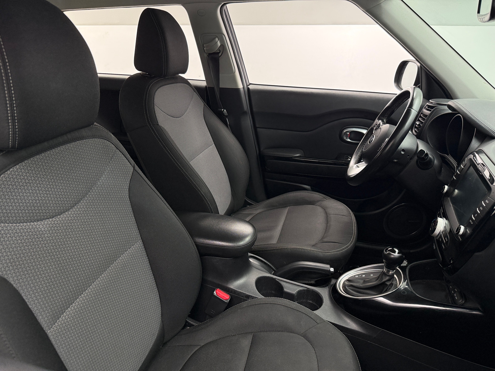 Thumbnail: 2018 Kia Soul - 2