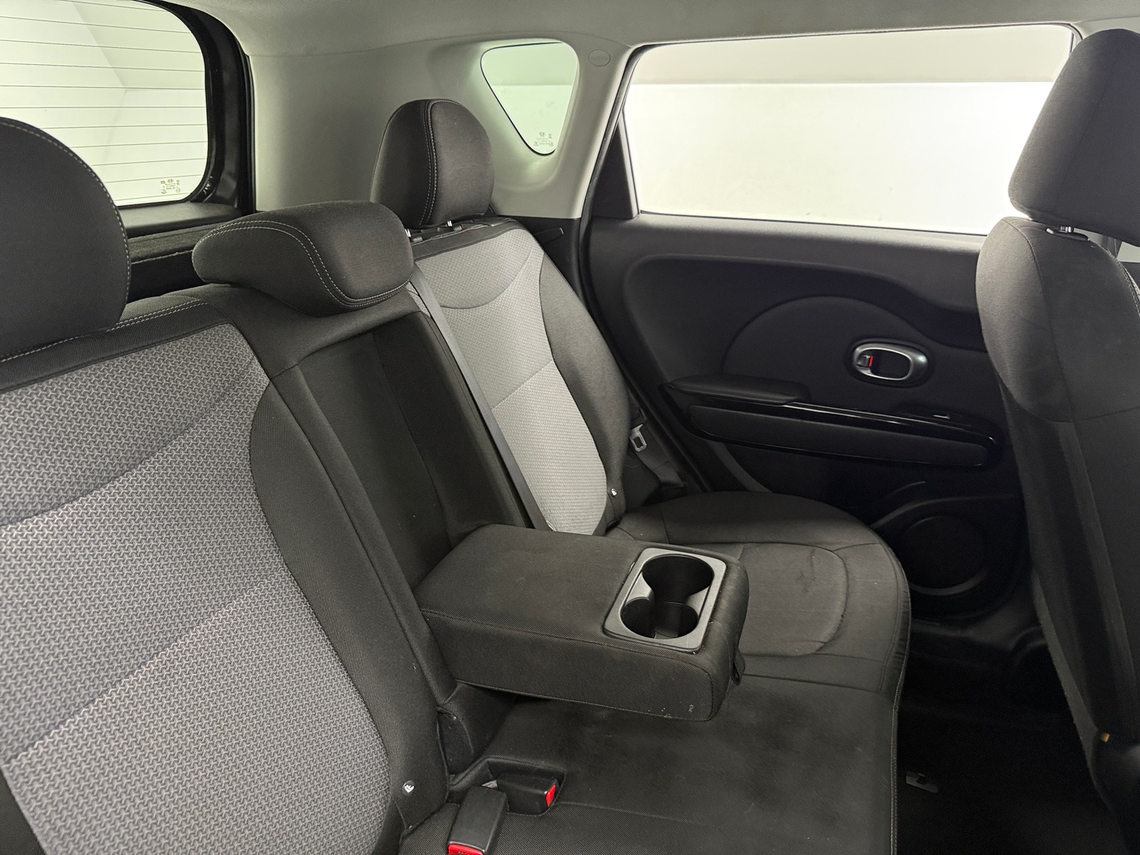 Thumbnail: 2018 Kia Soul - 6