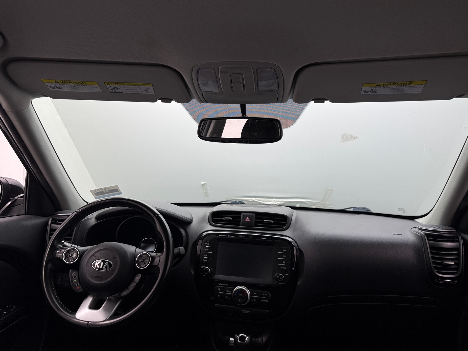 Thumbnail: 2018 Kia Soul - 3