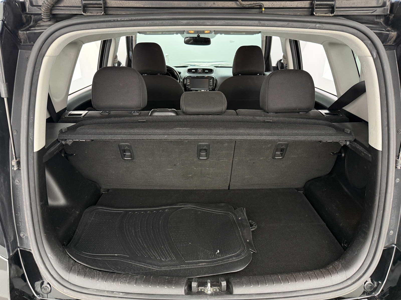 Thumbnail: 2018 Kia Soul - 7