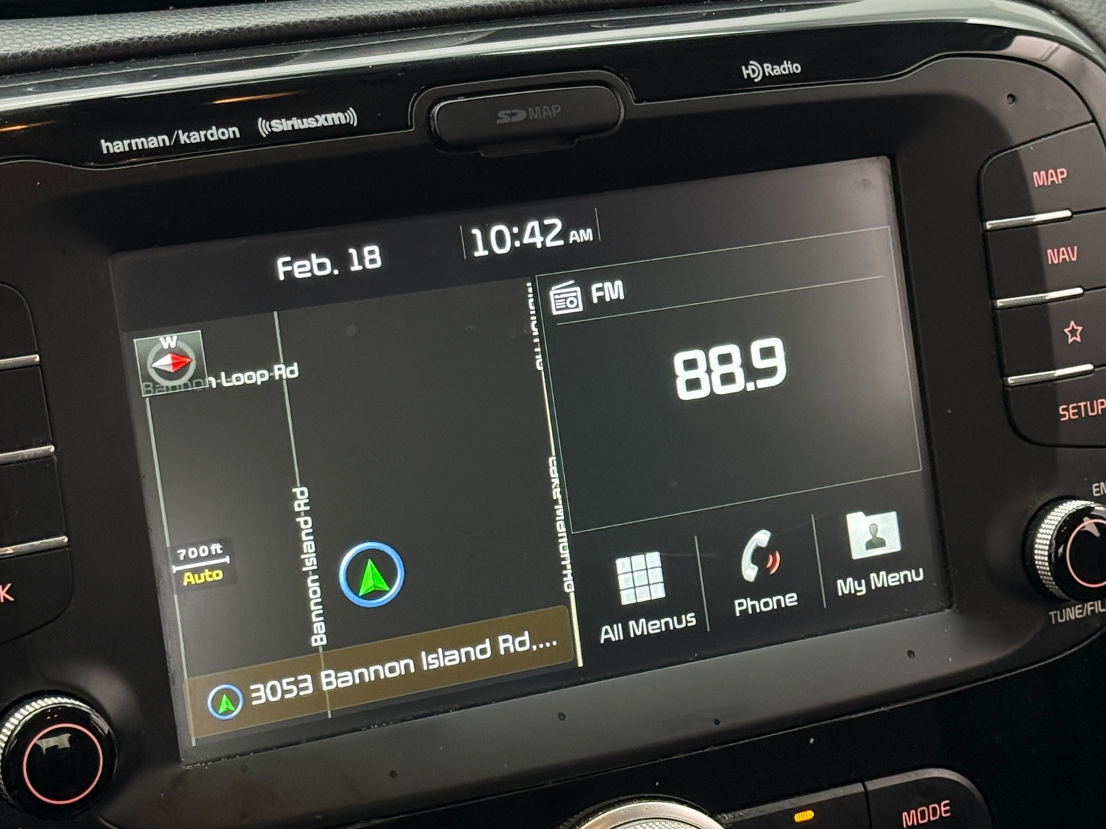 Thumbnail: 2018 Kia Soul - 4