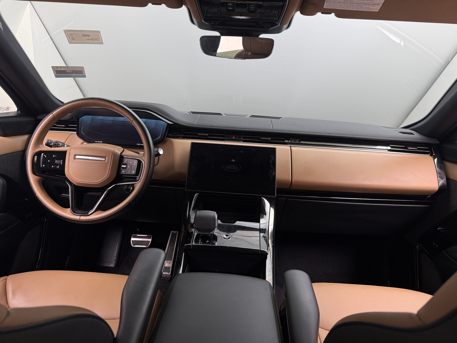 Thumbnail: 2024 Land Rover Range Rover Sport - 2