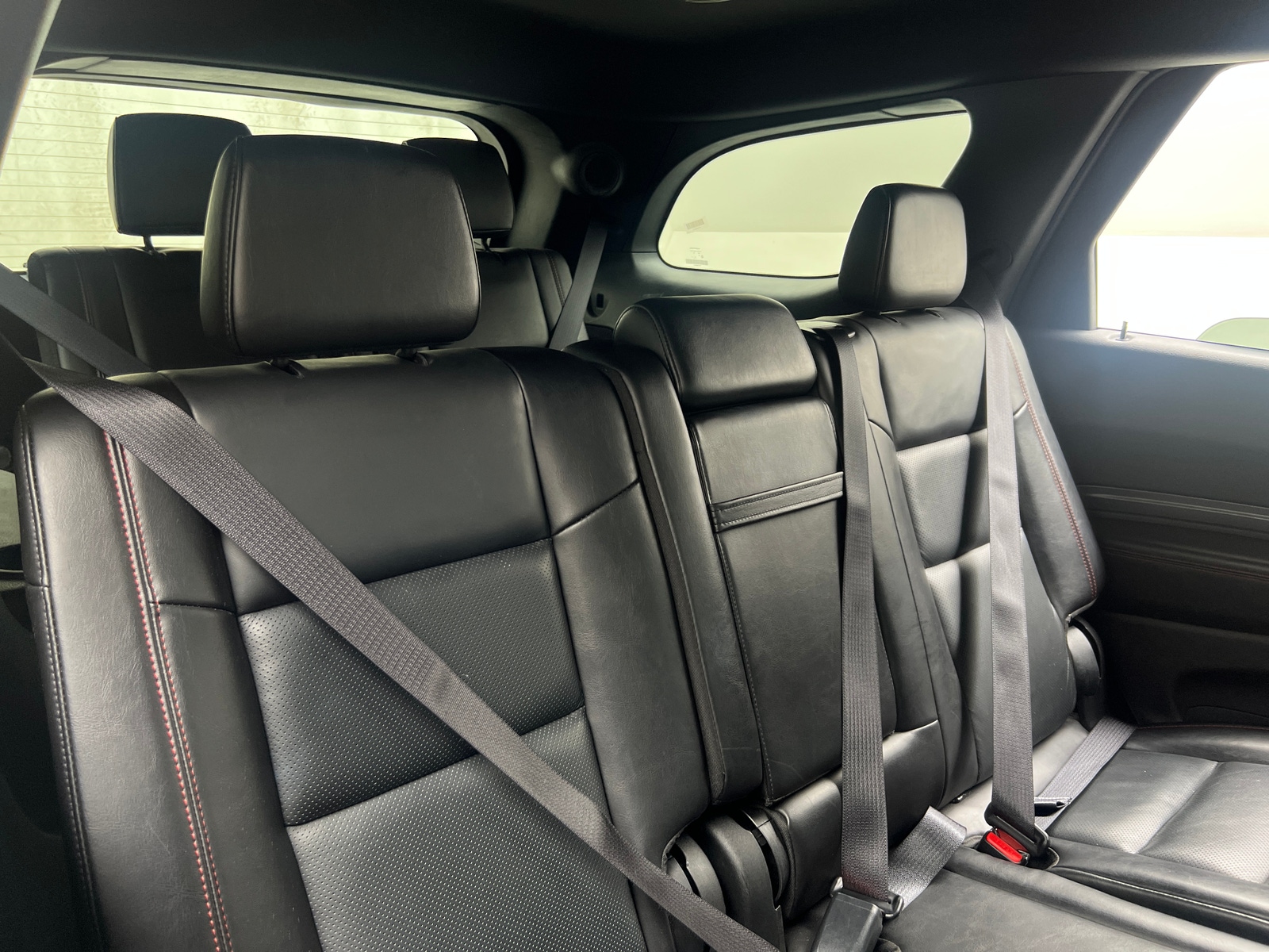 Thumbnail: 2025 Dodge Durango - 5