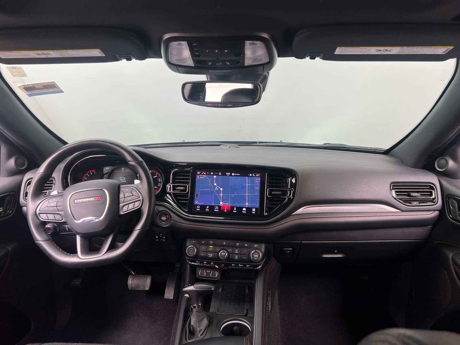 Thumbnail: 2025 Dodge Durango - 2