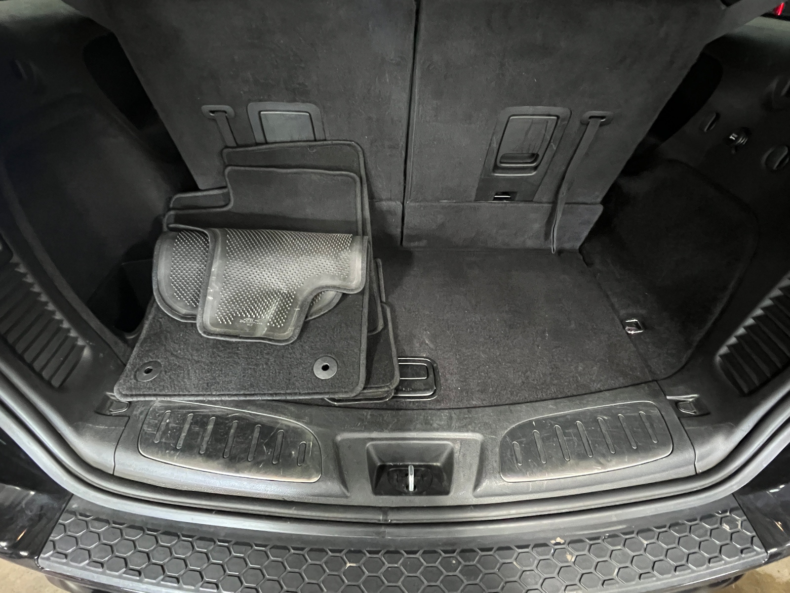 Thumbnail: 2025 Dodge Durango - 6