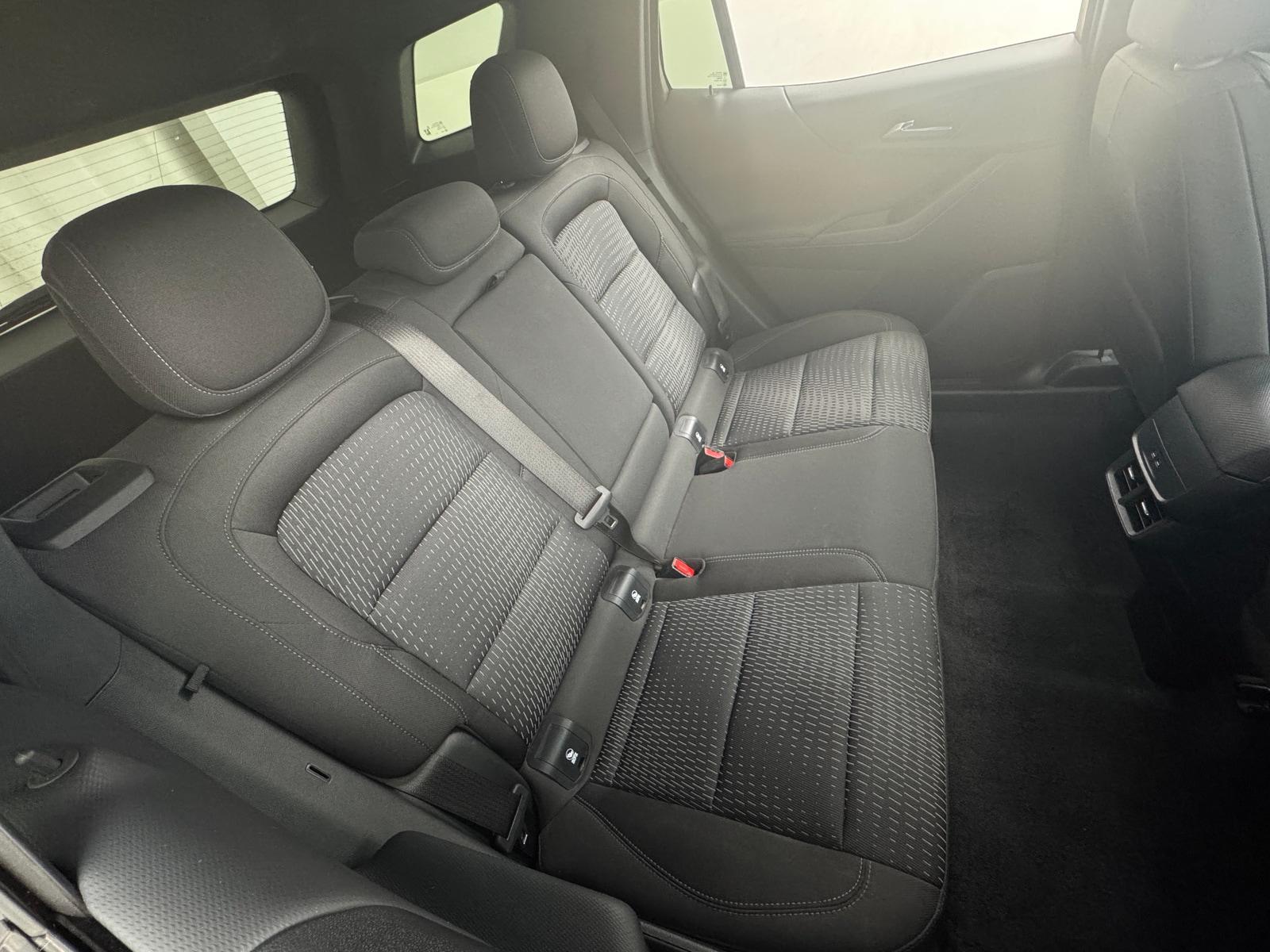 Thumbnail: 2025 Chevrolet Equinox - 6