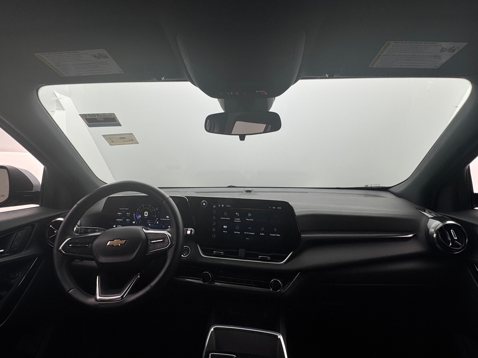 Thumbnail: 2025 Chevrolet Equinox - 3