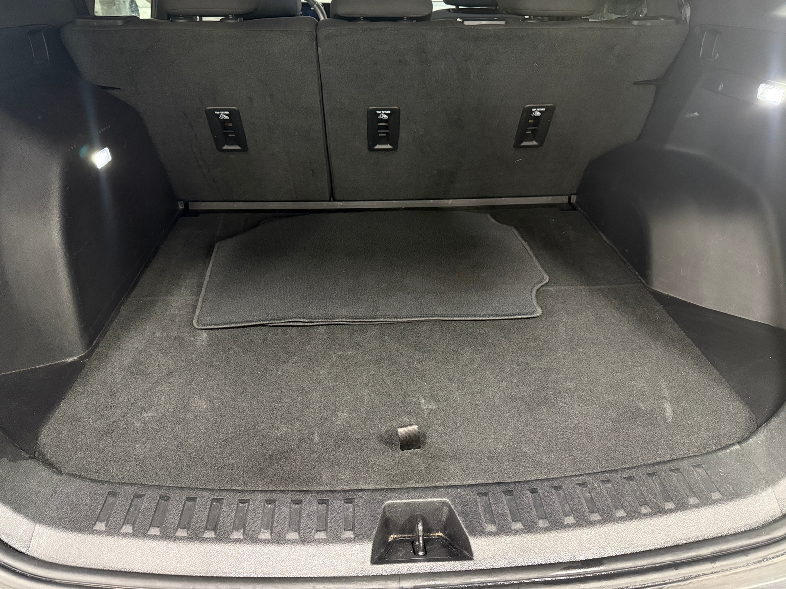 Thumbnail: 2025 Chevrolet Equinox - 7