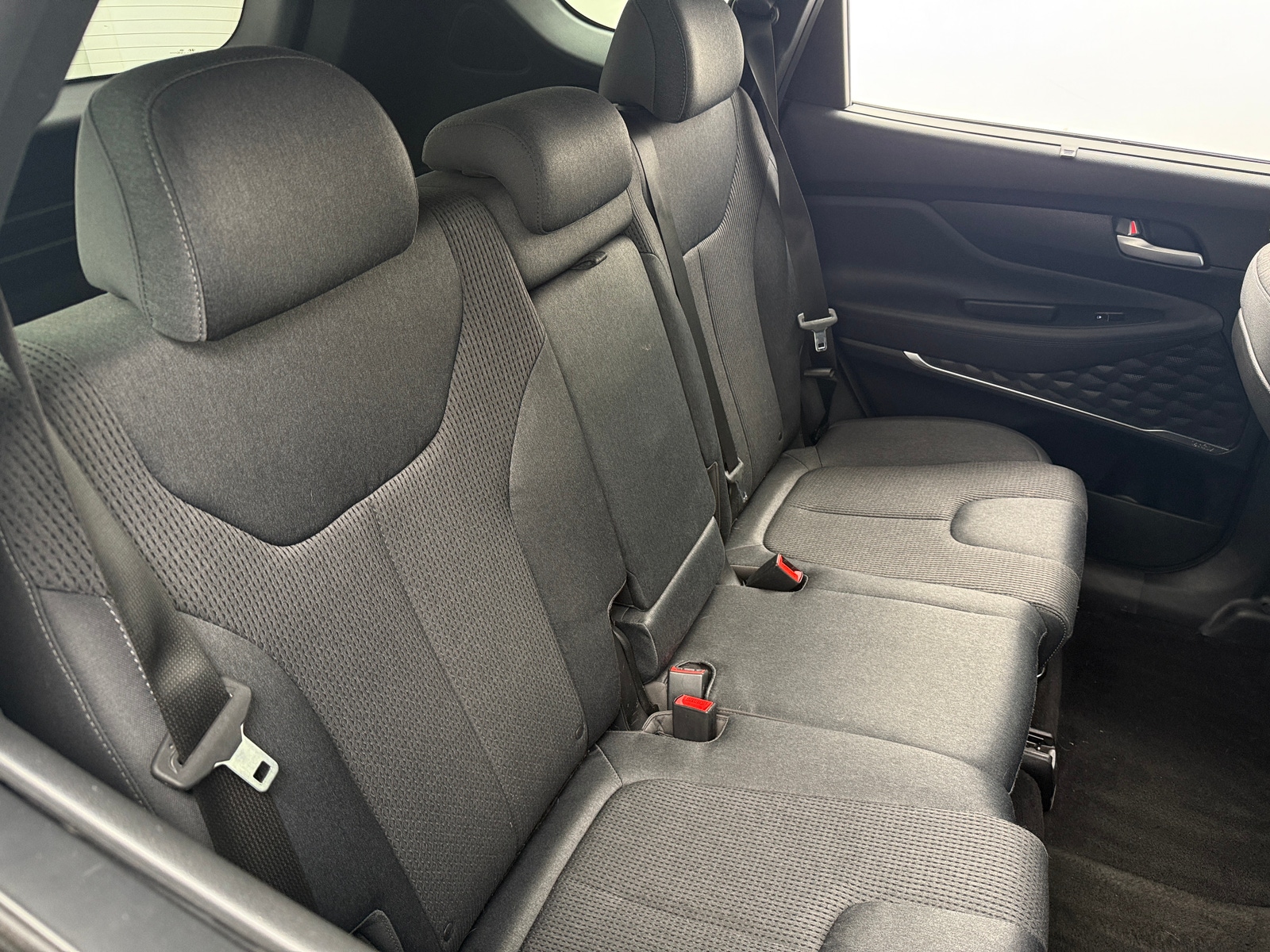 Thumbnail: 2019 Hyundai Santa Fe - 6