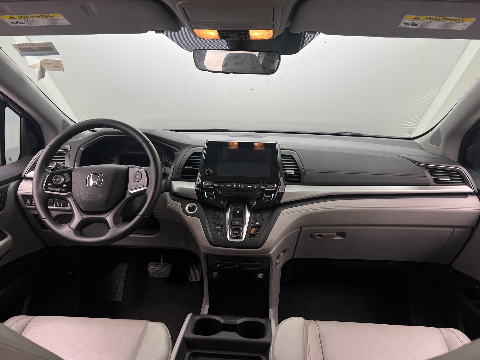 Thumbnail: 2018 Honda Odyssey - 2
