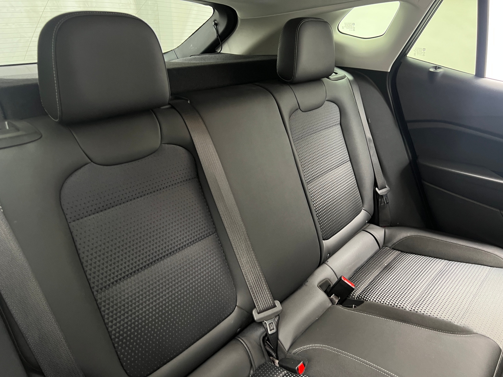 Thumbnail: 2025 Chevrolet Trax - 6