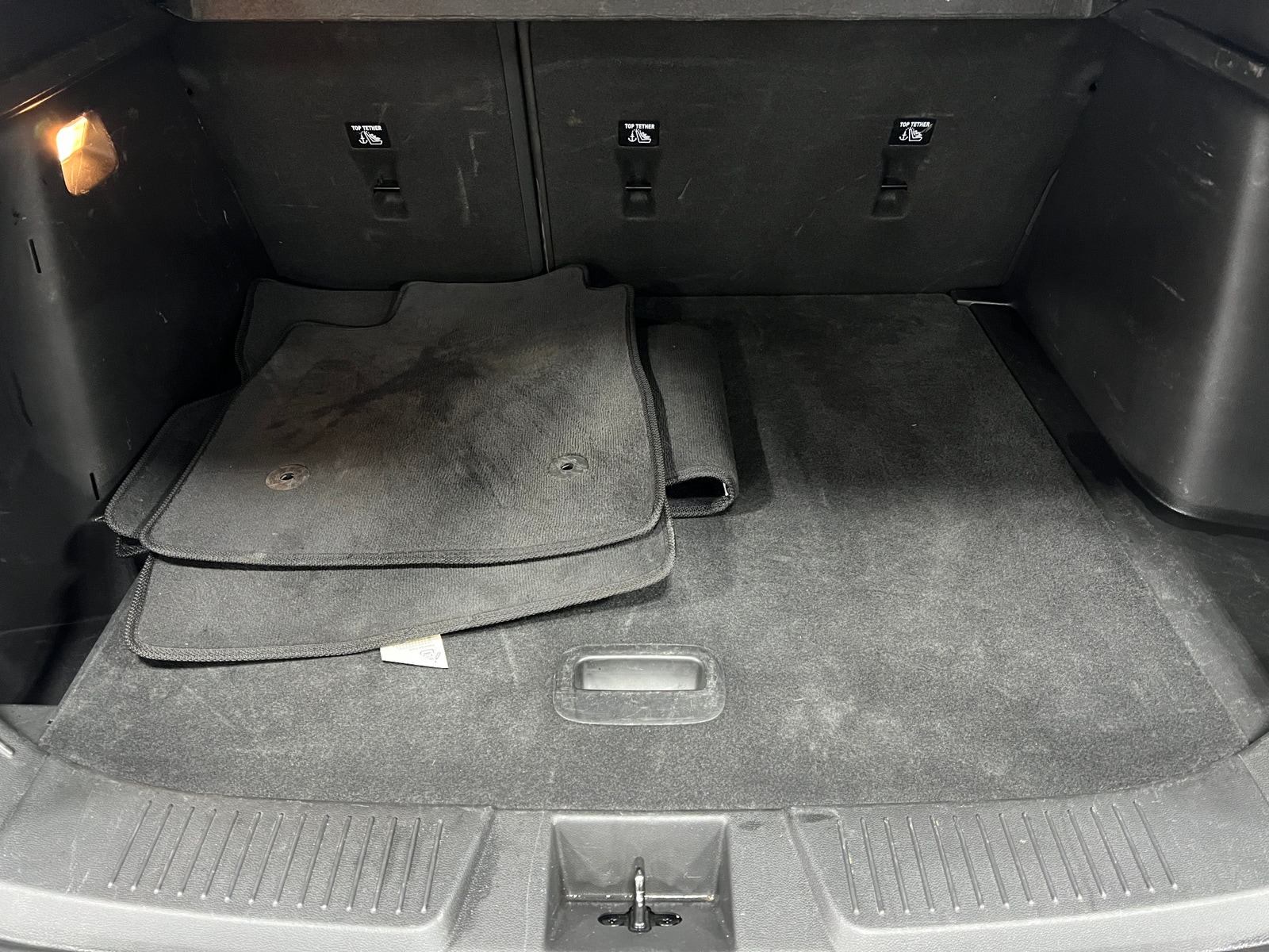 Thumbnail: 2025 Chevrolet Trax - 7