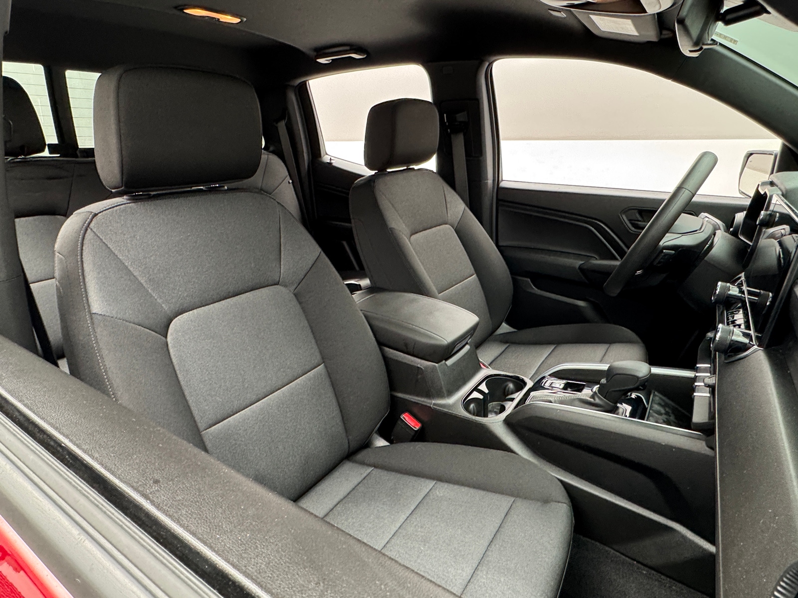 Thumbnail: 2025 Chevrolet Colorado - 2