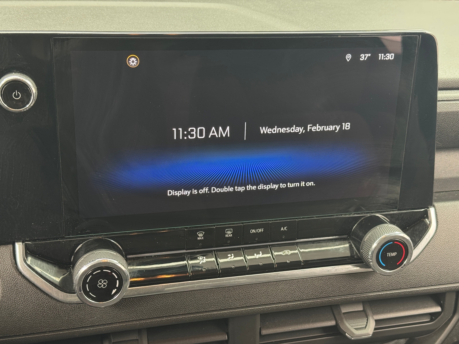 Thumbnail: 2025 Chevrolet Colorado - 4