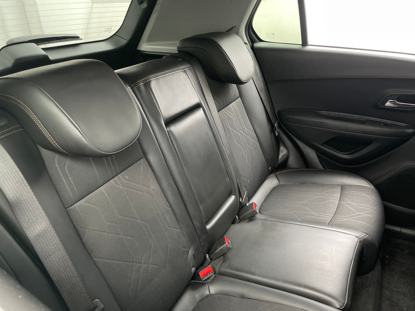 Thumbnail: 2019 Chevrolet Trax - 6