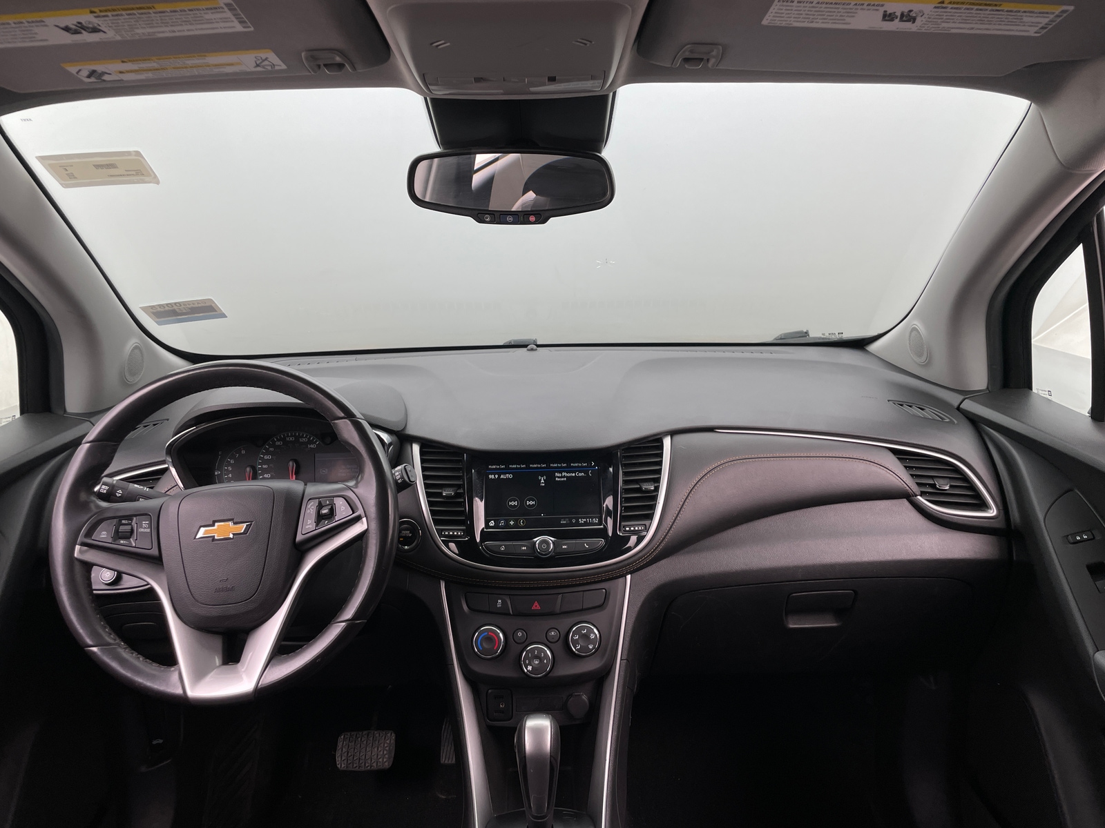 Thumbnail: 2019 Chevrolet Trax - 3