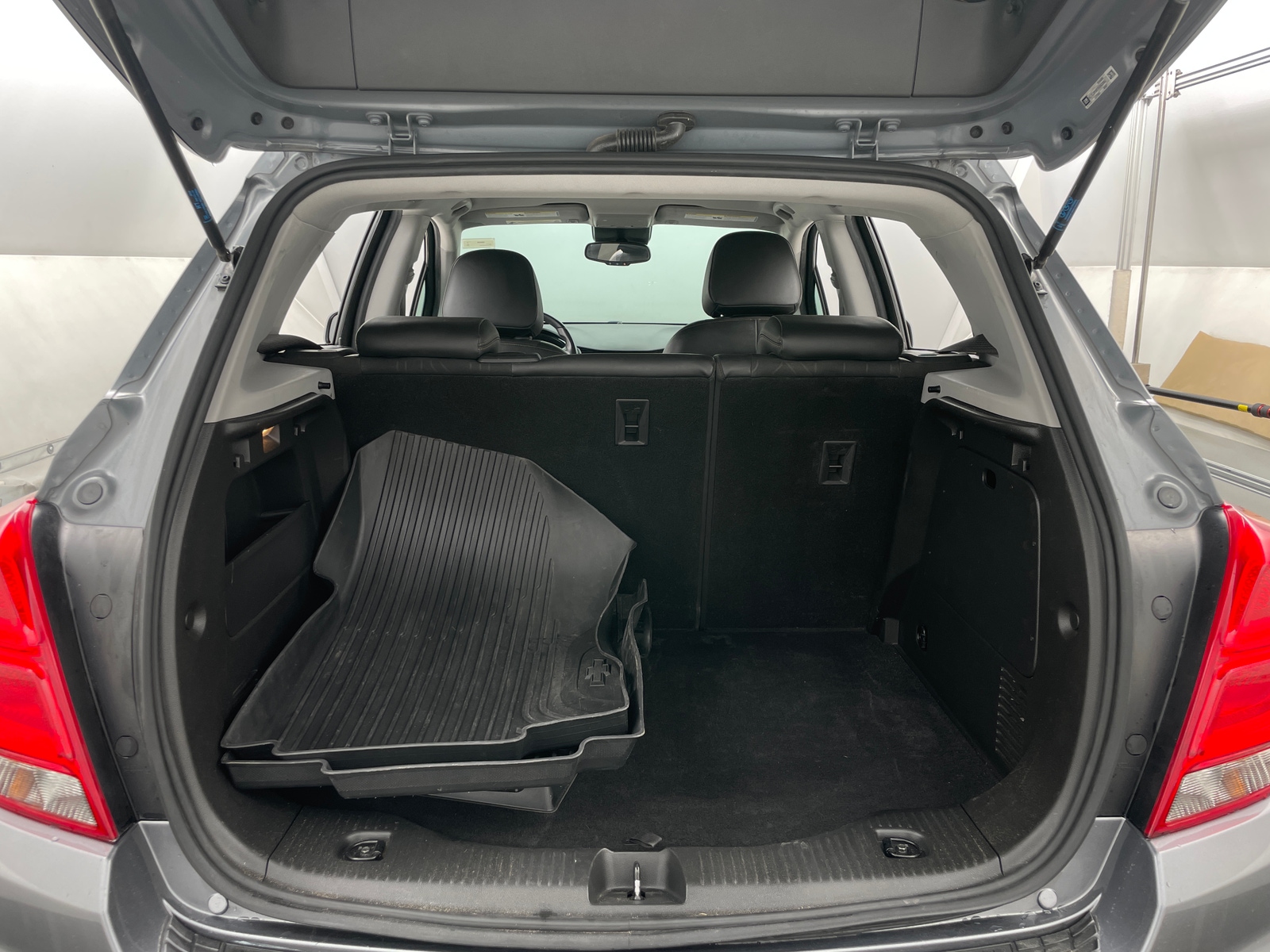 Thumbnail: 2019 Chevrolet Trax - 7