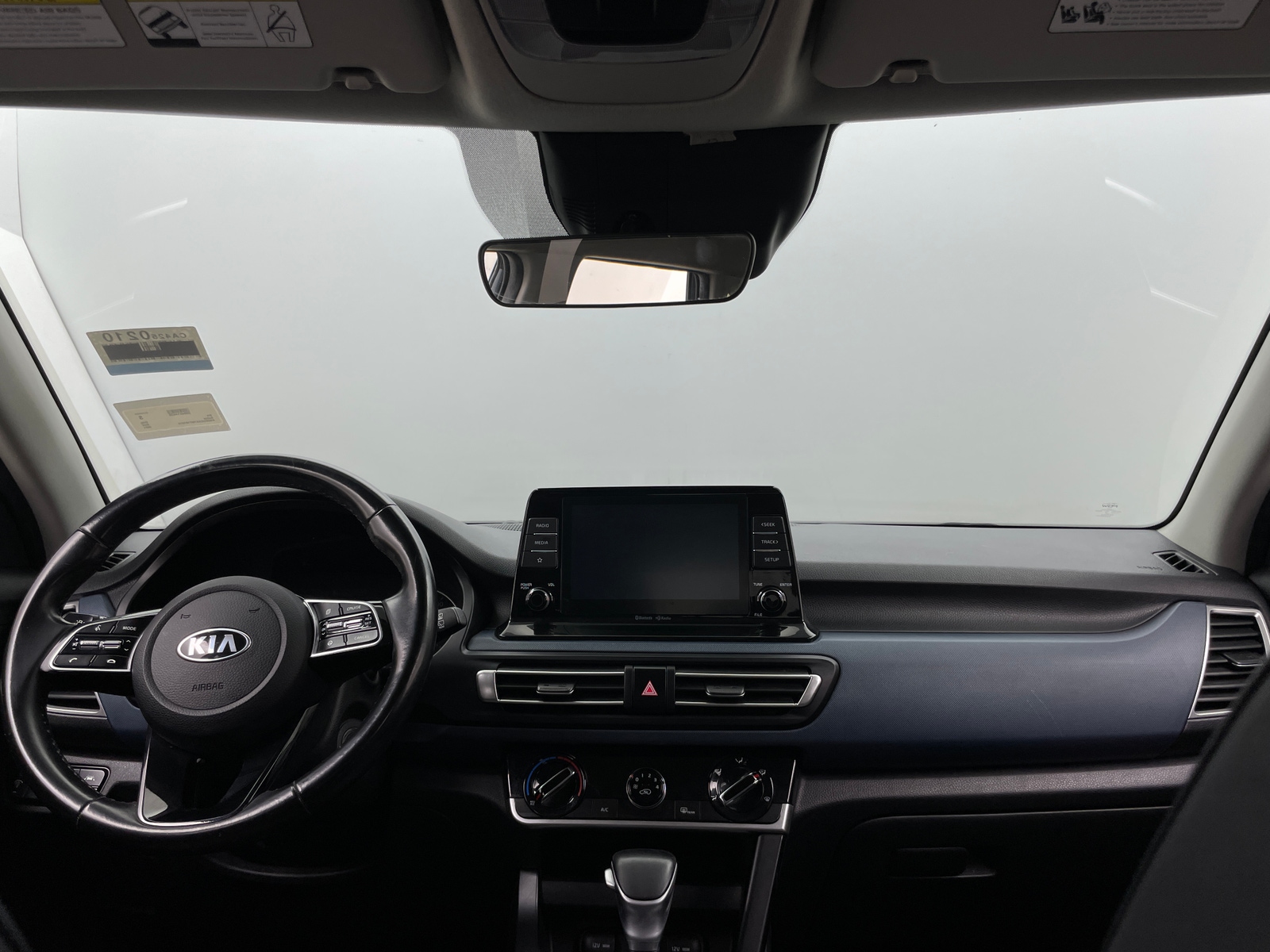 Thumbnail: 2021 Kia Seltos - 3