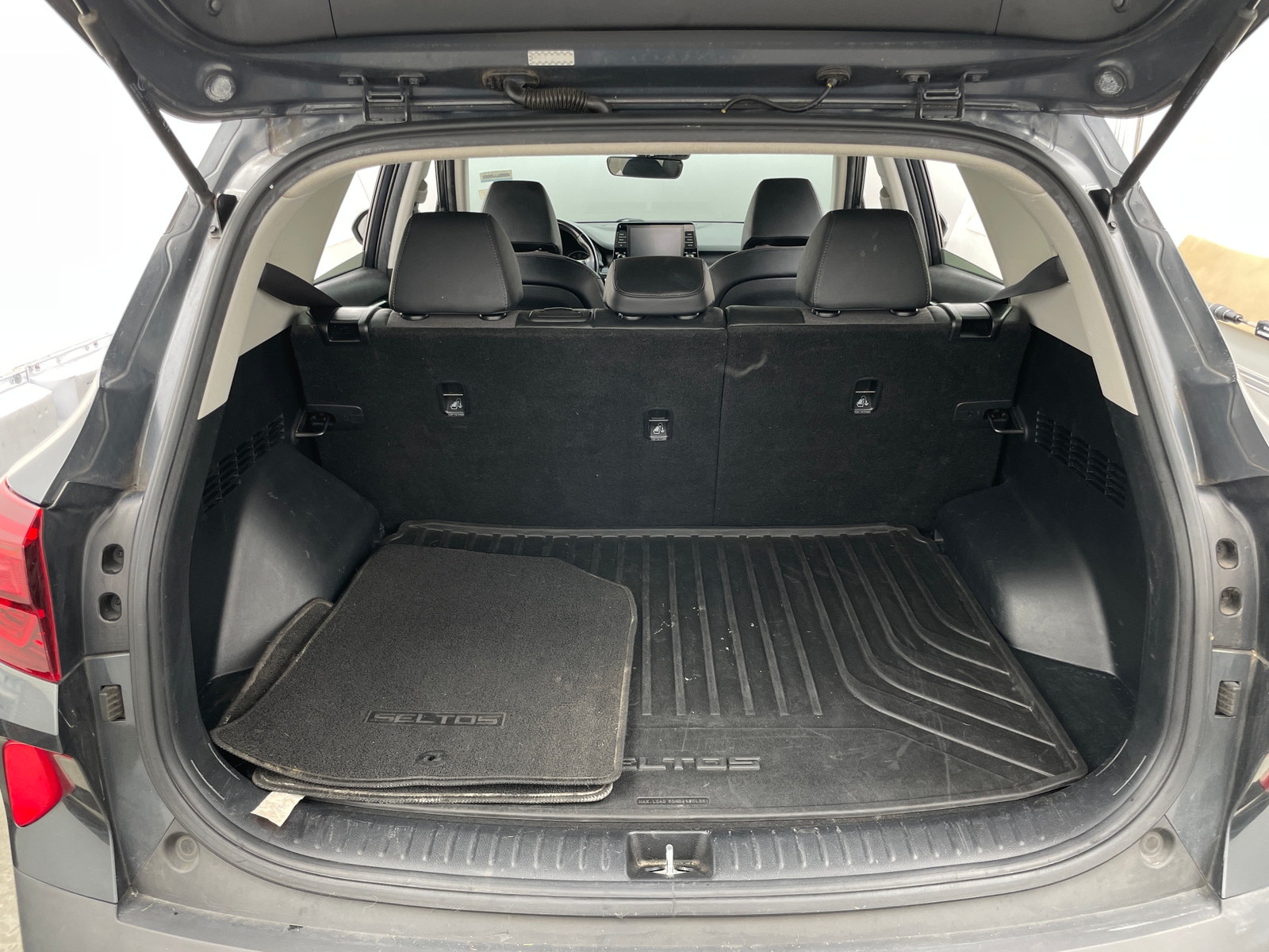 Thumbnail: 2021 Kia Seltos - 7