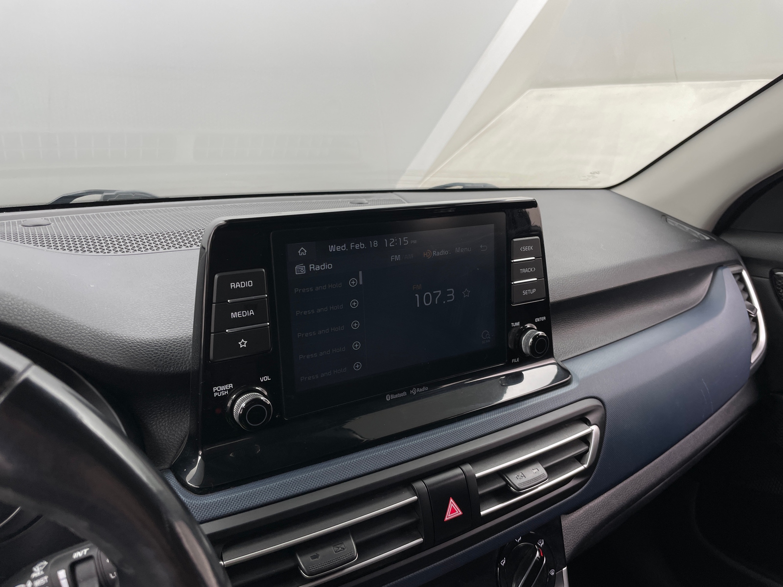 Thumbnail: 2021 Kia Seltos - 4