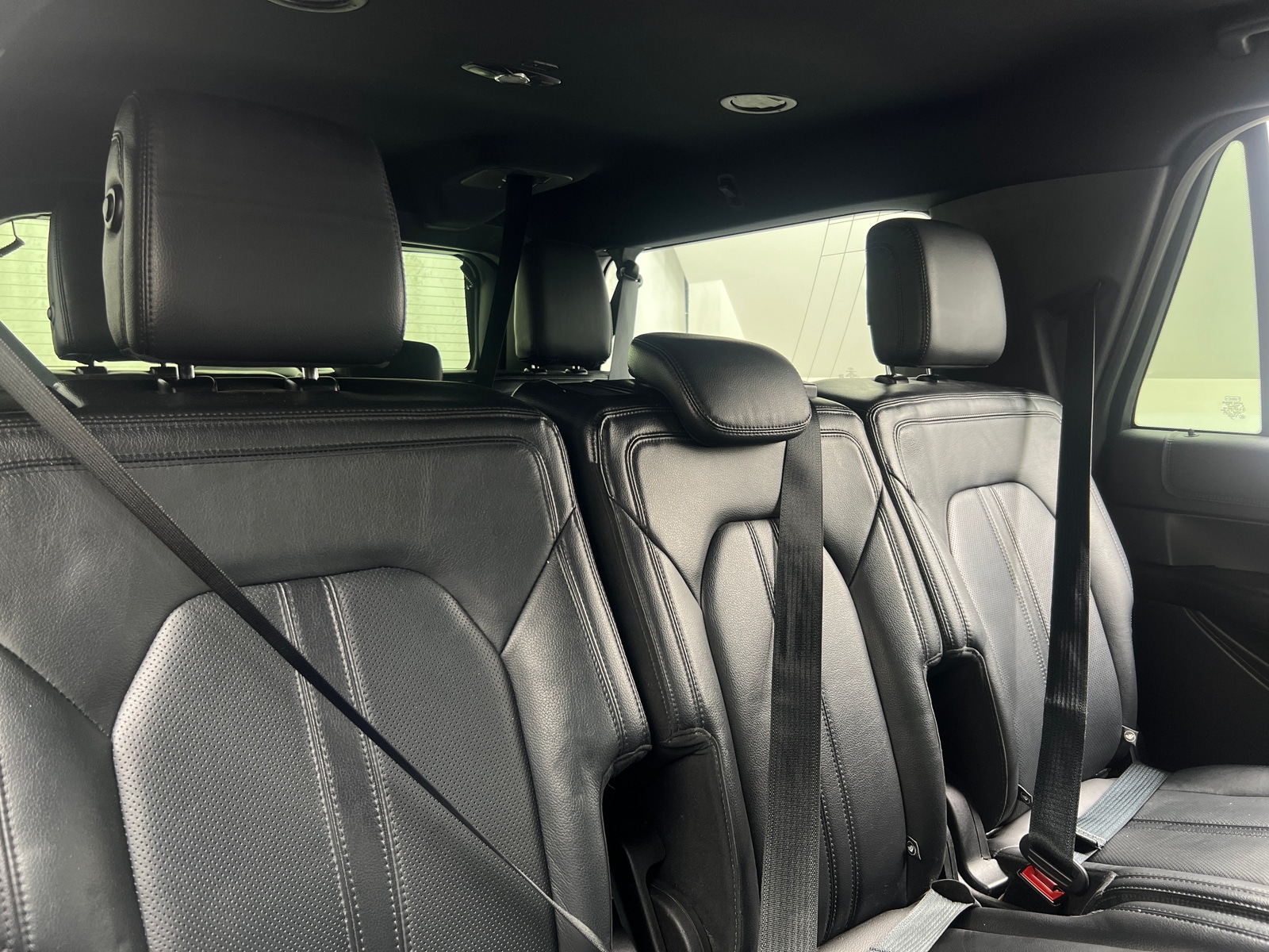 Thumbnail: 2019 Ford Expedition MAX - 5