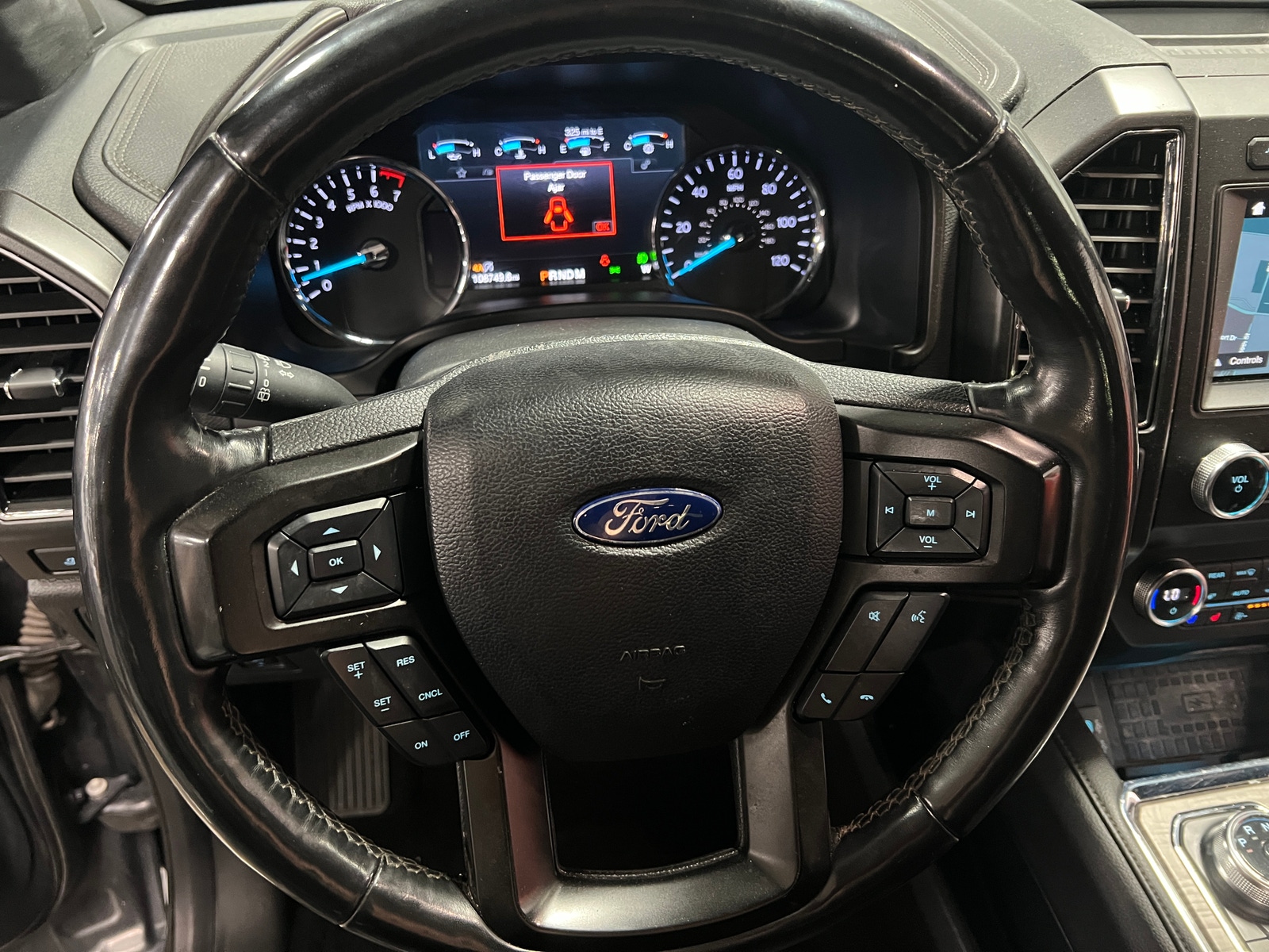 Thumbnail: 2019 Ford Expedition MAX - 4