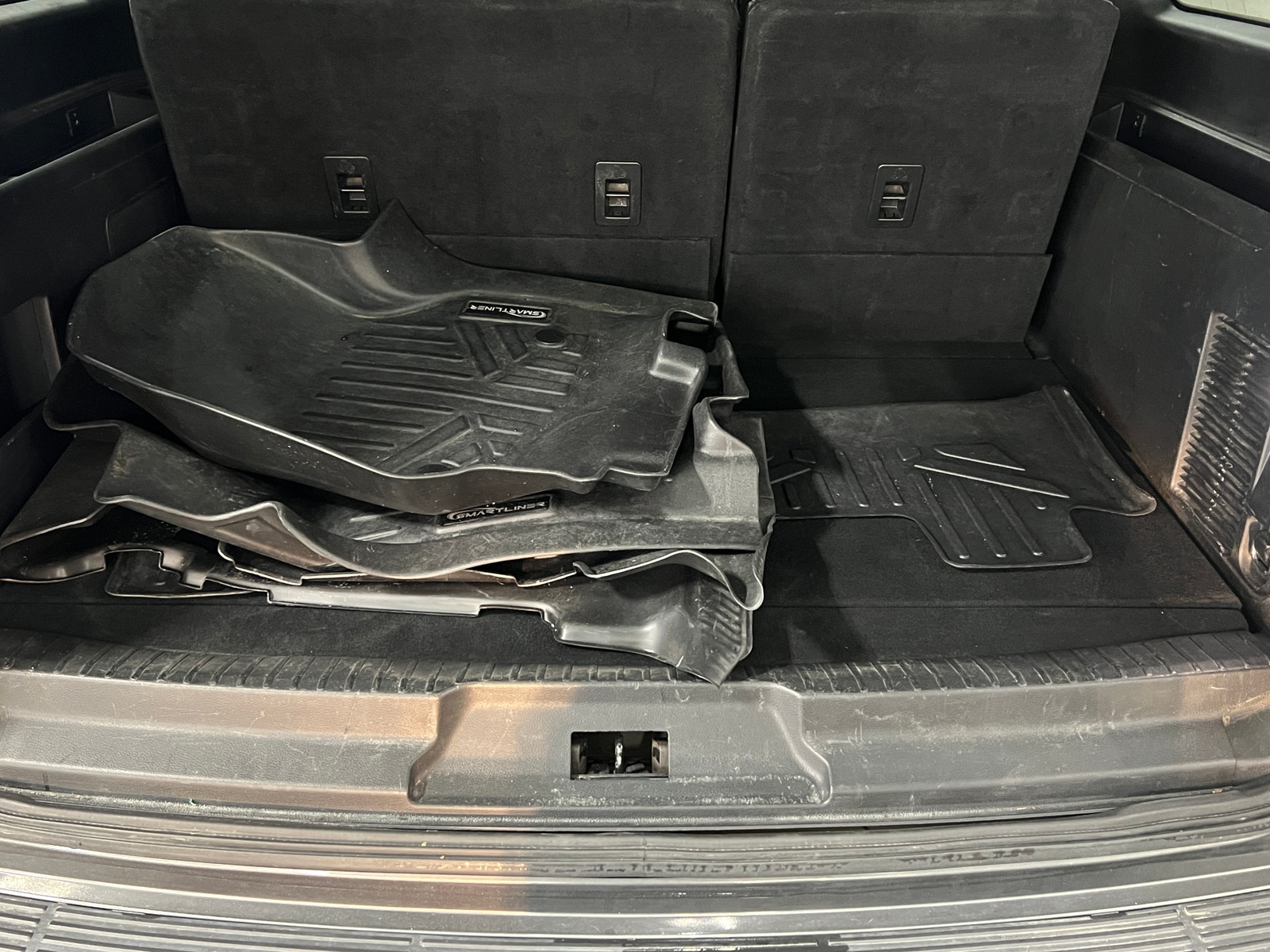 Thumbnail: 2019 Ford Expedition MAX - 6