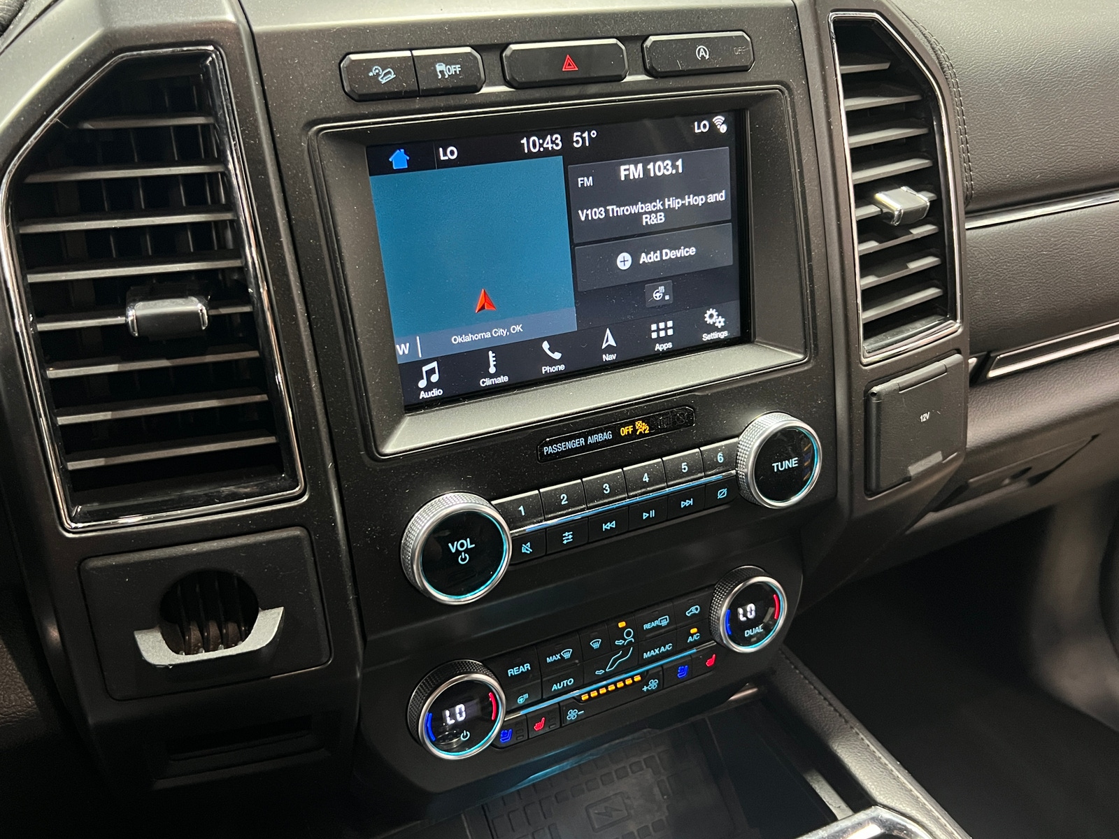 Thumbnail: 2019 Ford Expedition MAX - 3