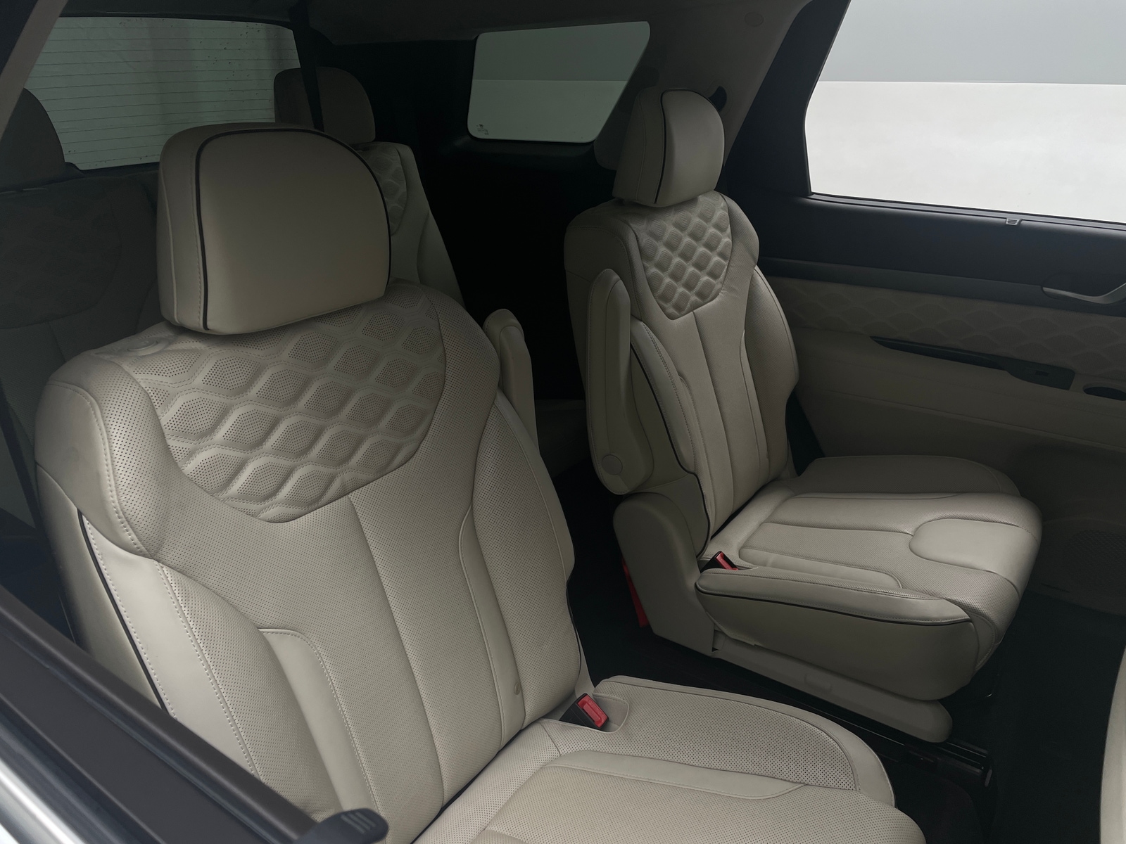 Thumbnail: 2020 Hyundai Palisade - 5