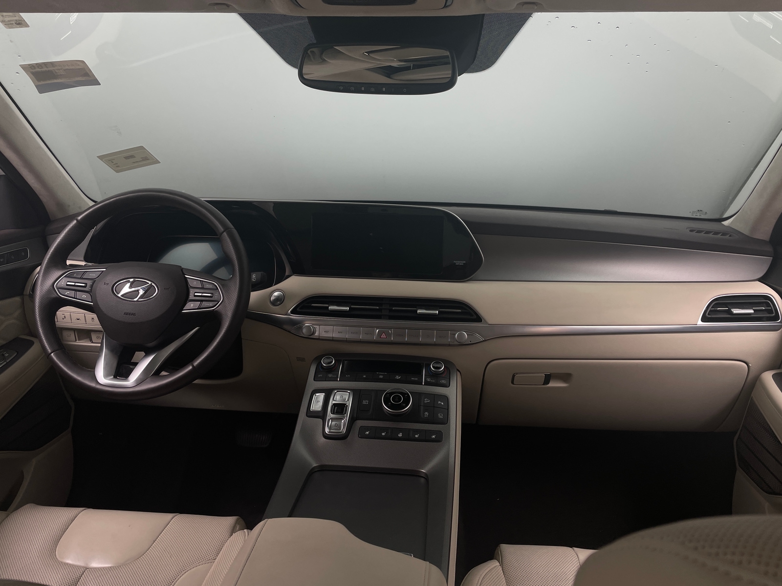 Thumbnail: 2020 Hyundai Palisade - 2