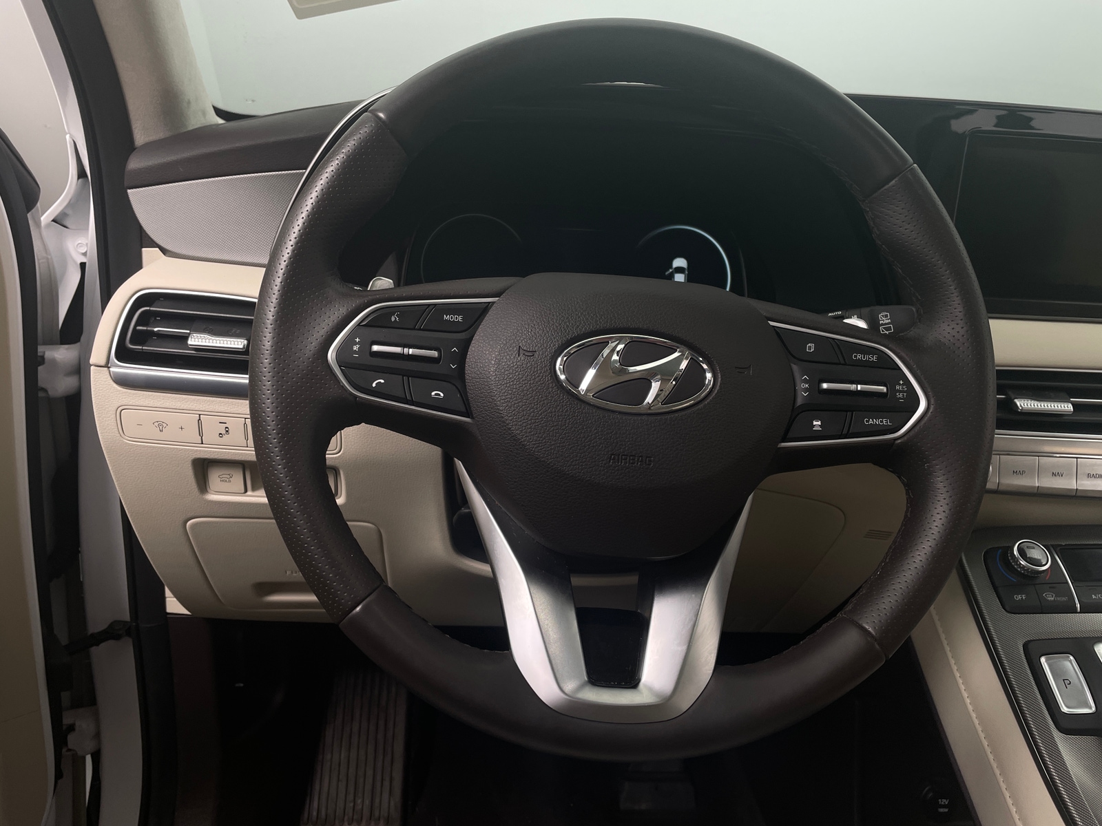 Thumbnail: 2020 Hyundai Palisade - 4