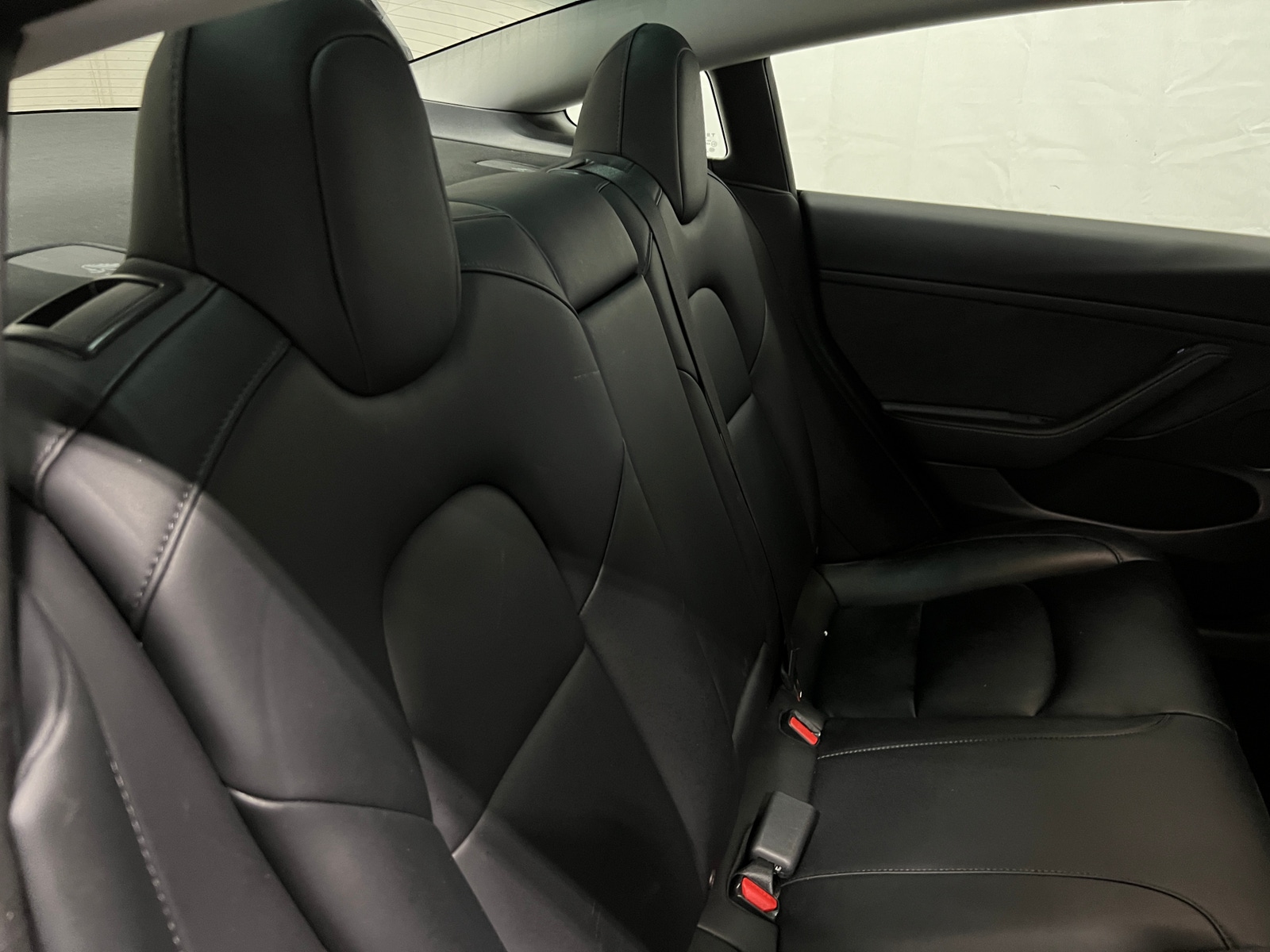 Thumbnail: 2023 Tesla Model 3 - 5