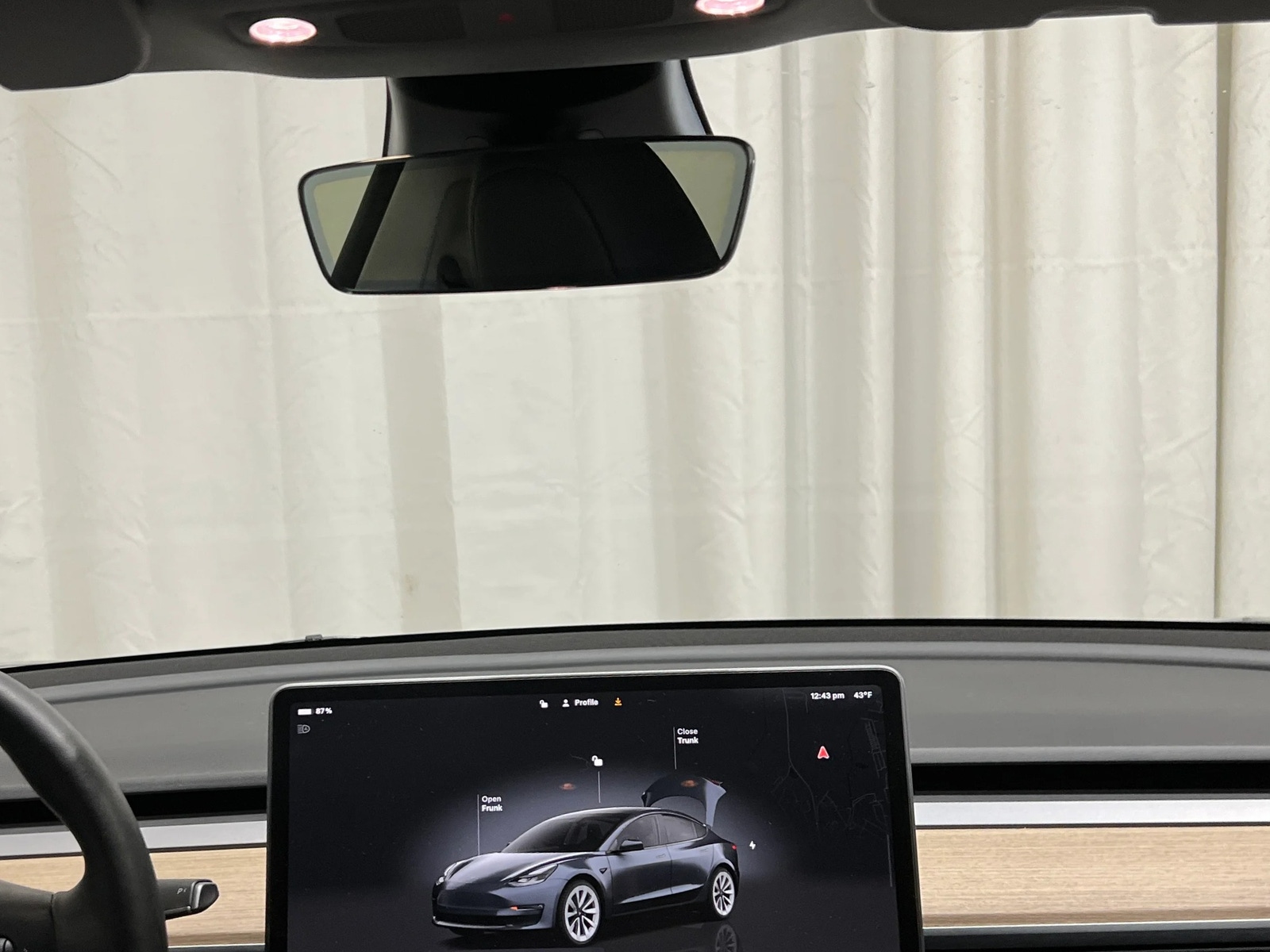 Thumbnail: 2023 Tesla Model 3 - 2